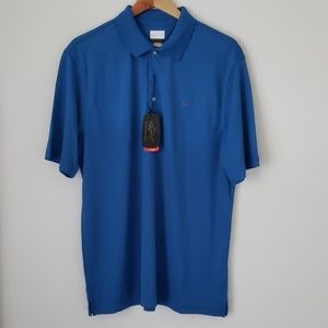 Greg Norman Golf Shirt